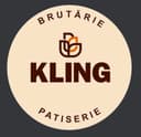 Logo Brutăria Kling