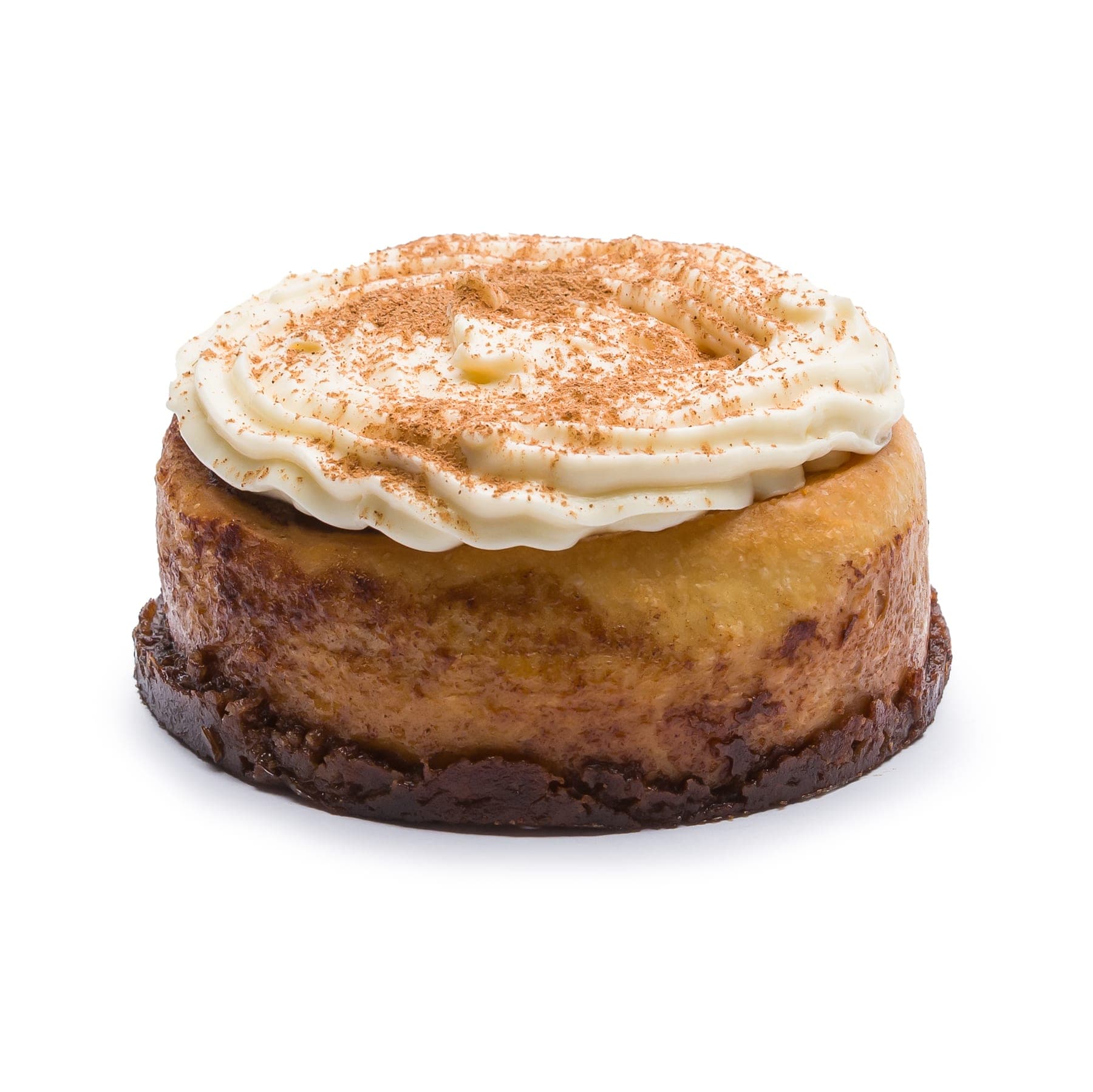 Cinnamon roll cu scorțișoară și glazură