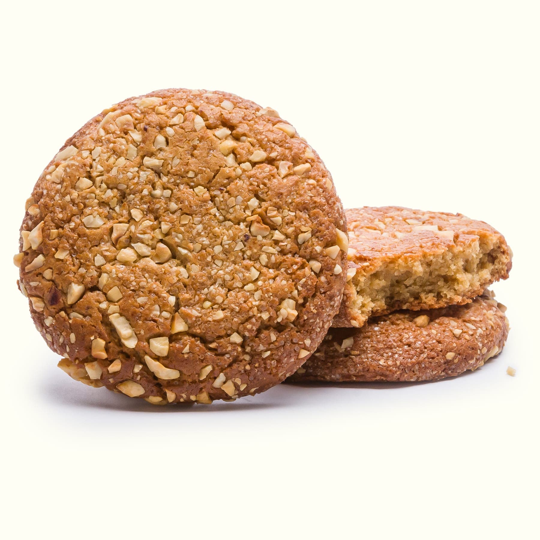 Cookies cu unt de arahide