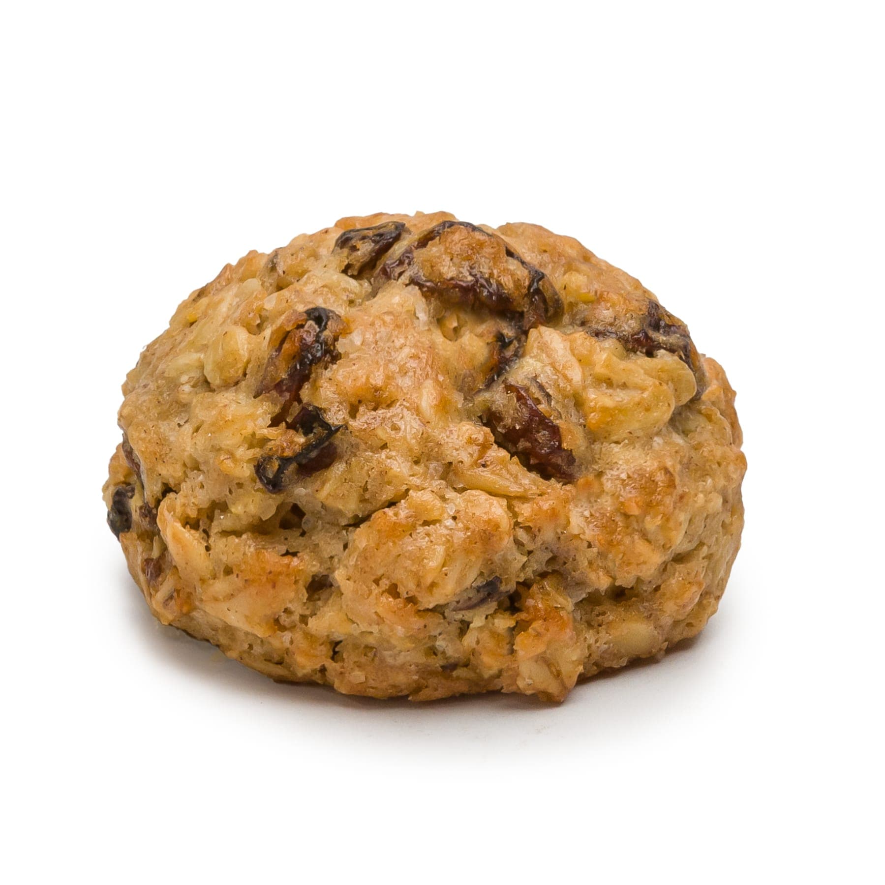 Cookies cu fulgi de ovăz și stafide